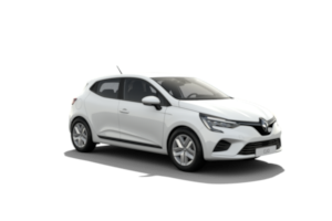Munsterhuis Renault - CLIO E-TECH Hybrid